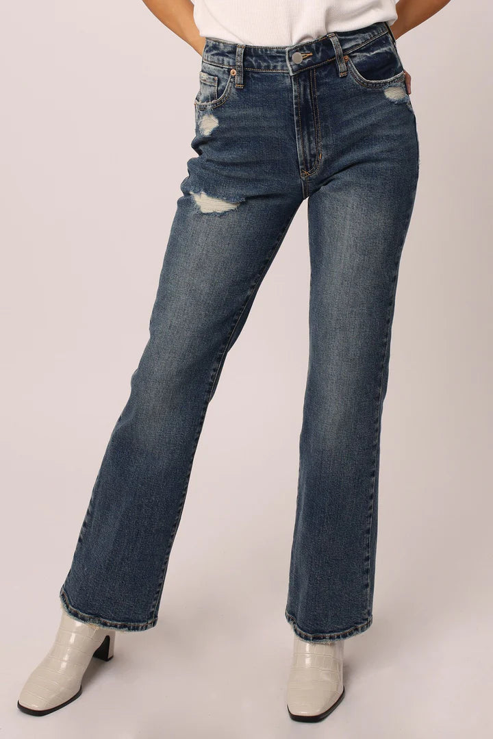 Dear John Jeans Paris Vista