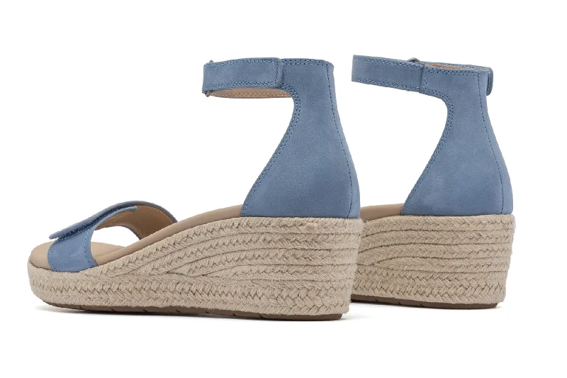 Riviera Ankle Sandal Metatarsal