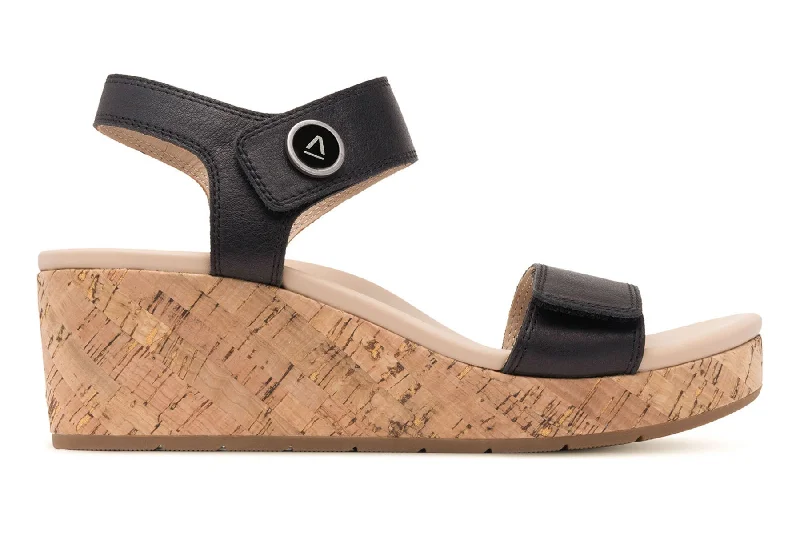 Riviera Strap Sandal