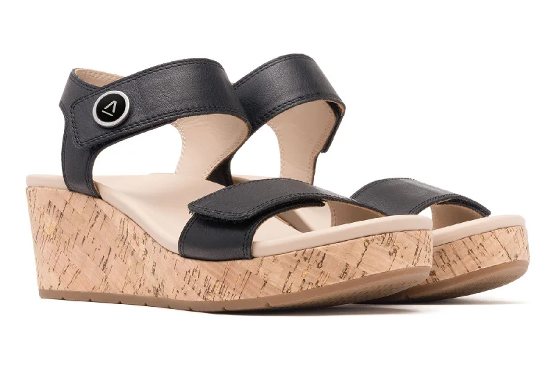 Riviera Strap Sandal