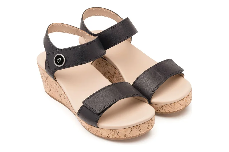 Riviera Strap Sandal