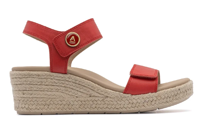 Riviera Strap Sandal