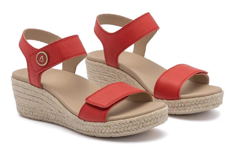 Riviera Strap Sandal