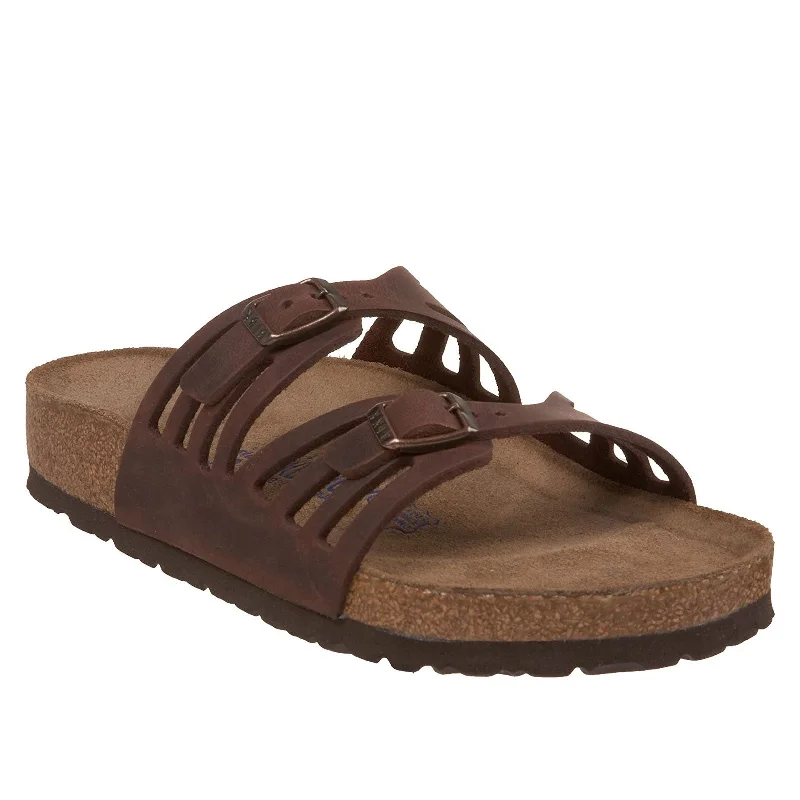 Birkenstock Granada 0092653 (Habana)