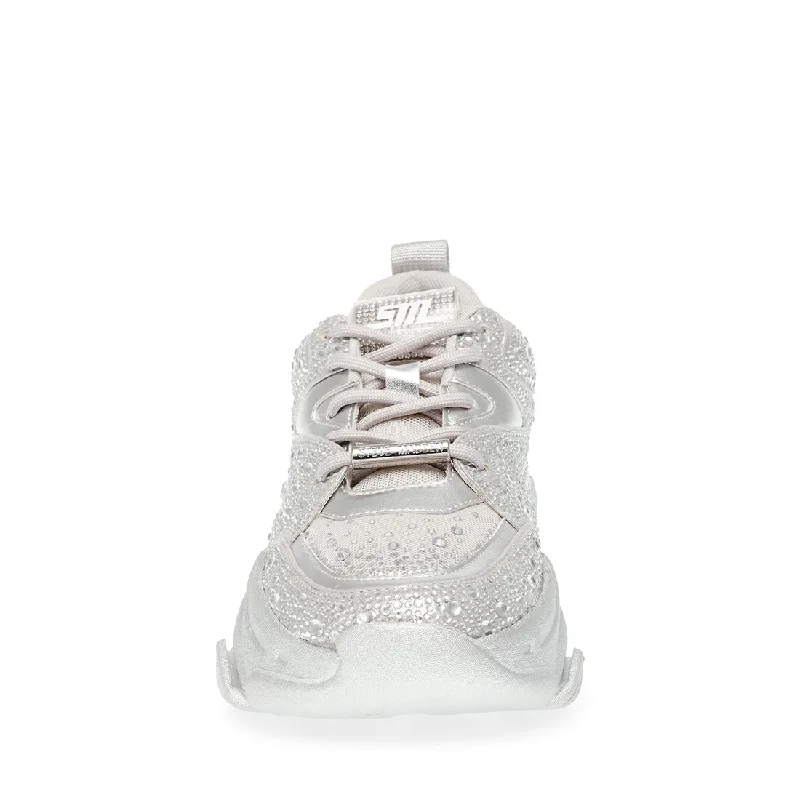 Privy Sneaker SILVER