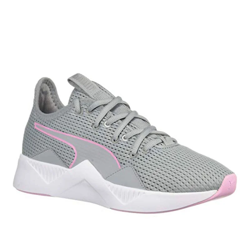 Puma Incite FS Cosmic 19245201 (Quarry / Pale Pink)