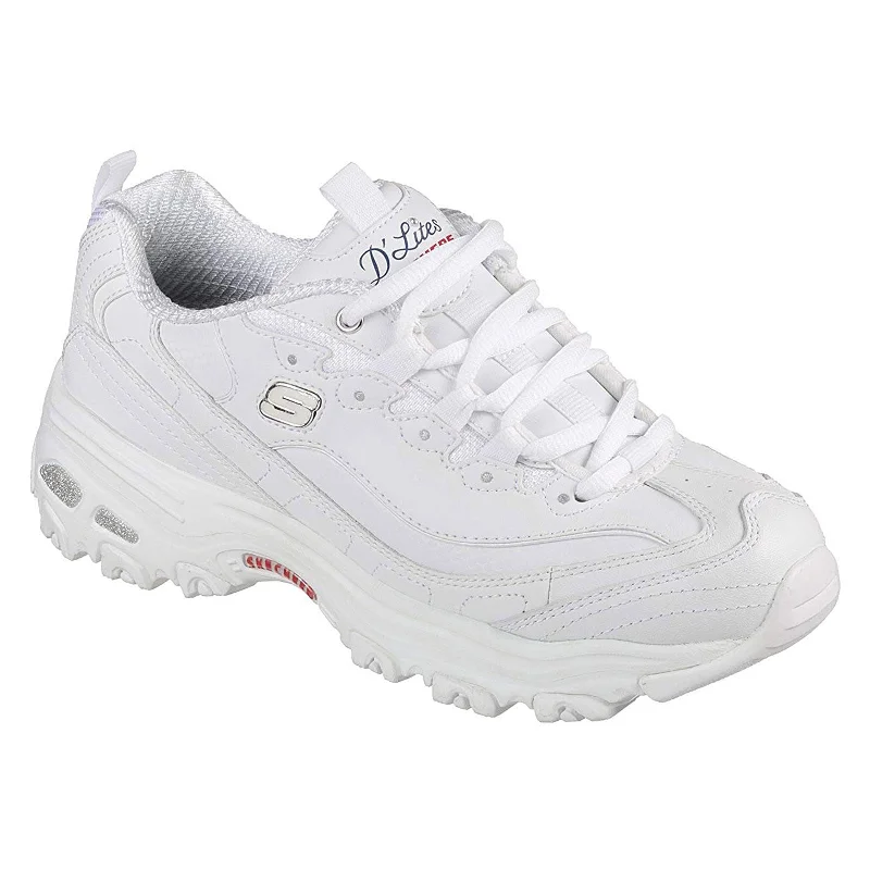 Skechers D'Lites-Fresh Start