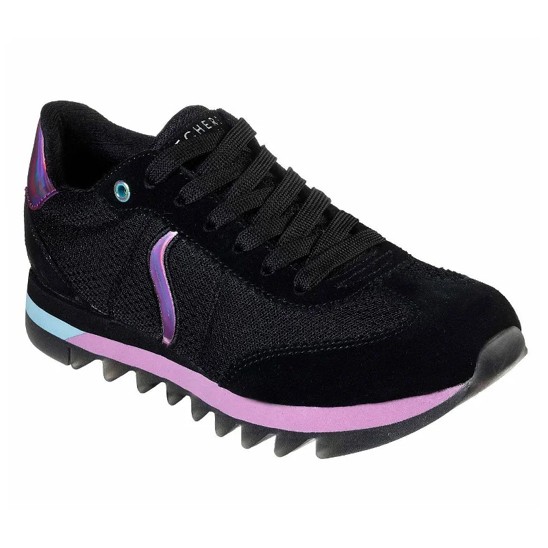 Skechers Street Venus Shredded