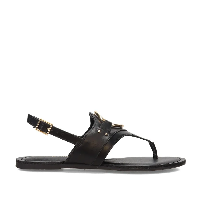 Tommy Women's Lannye in Black