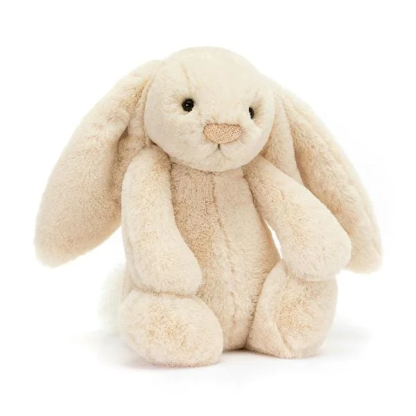 Bashful Luxe Willow Bunny Original (Medium)