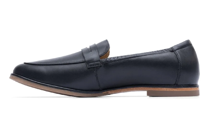 Strada Loafer Metatarsal