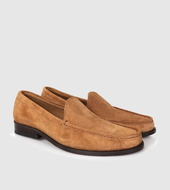 Halden Loafers