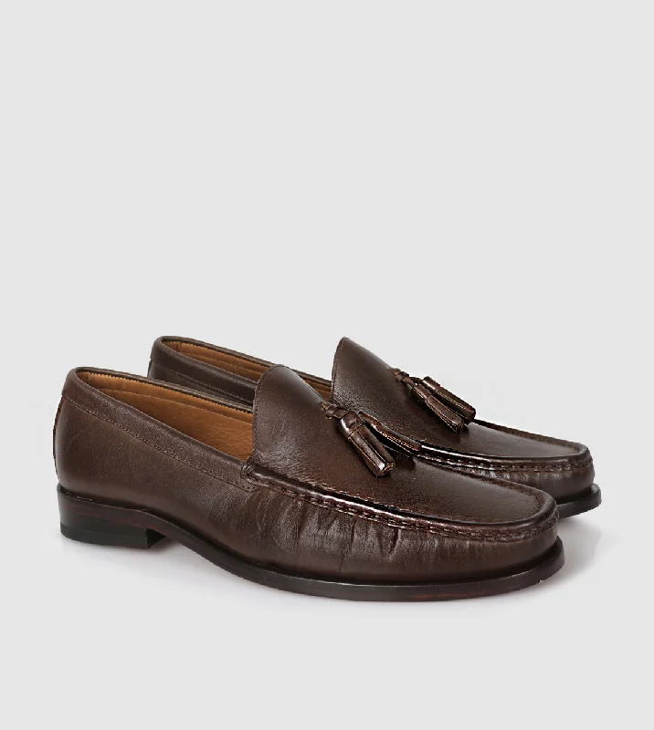 Garman Loafers