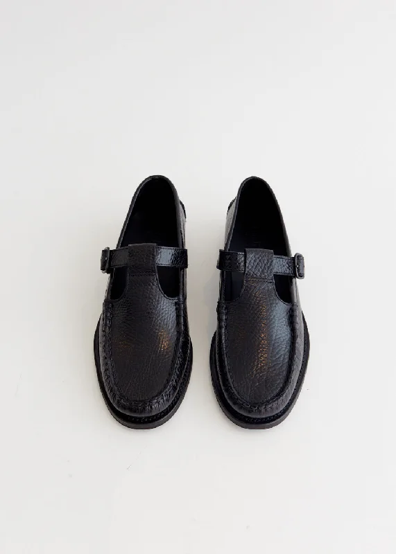 Alber Loafers