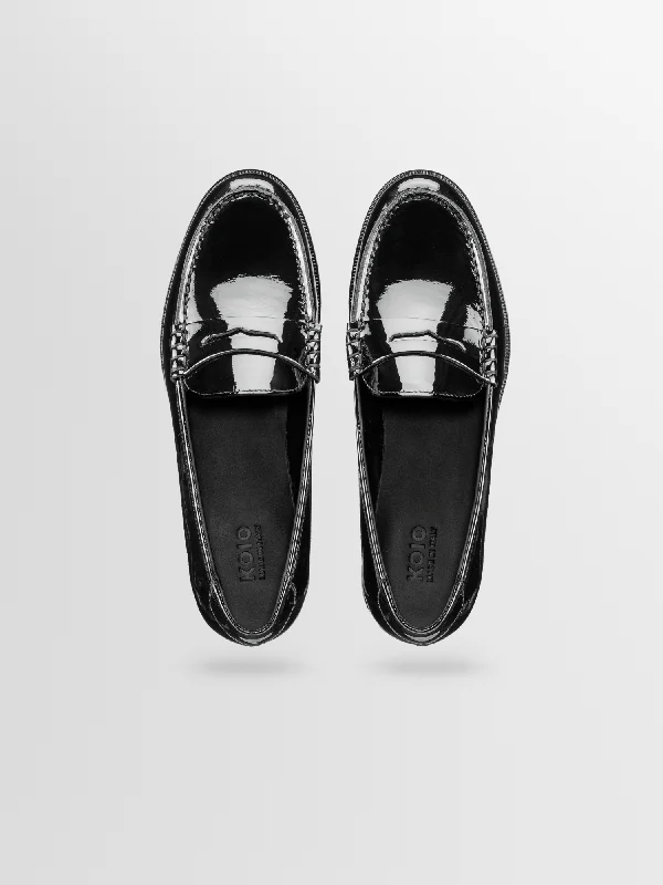 Brera in Nero Patent