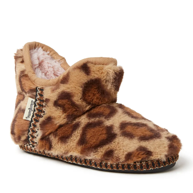 US 9 Toddler / leopard