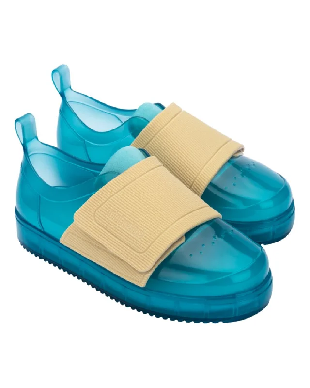 Mini Melissa Mini Jelly Pop Sneaker