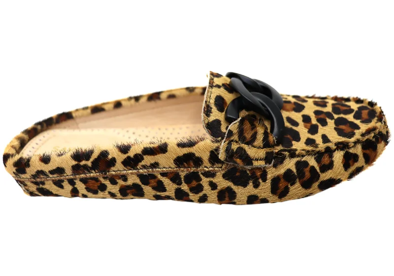 6 AUS or 37 EUR / Leopard