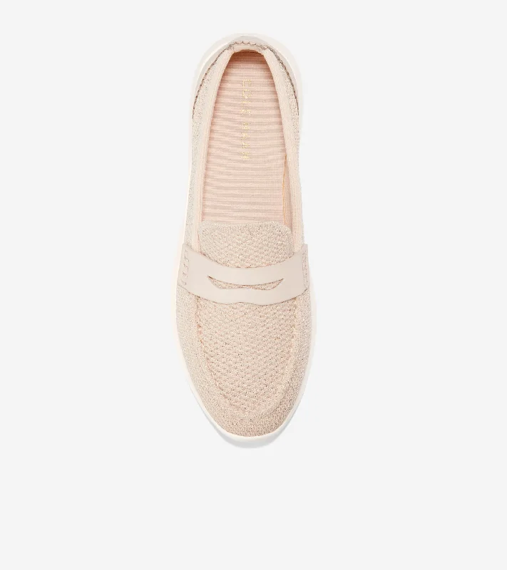 Women's ZERØGRAND Meritt Loafers