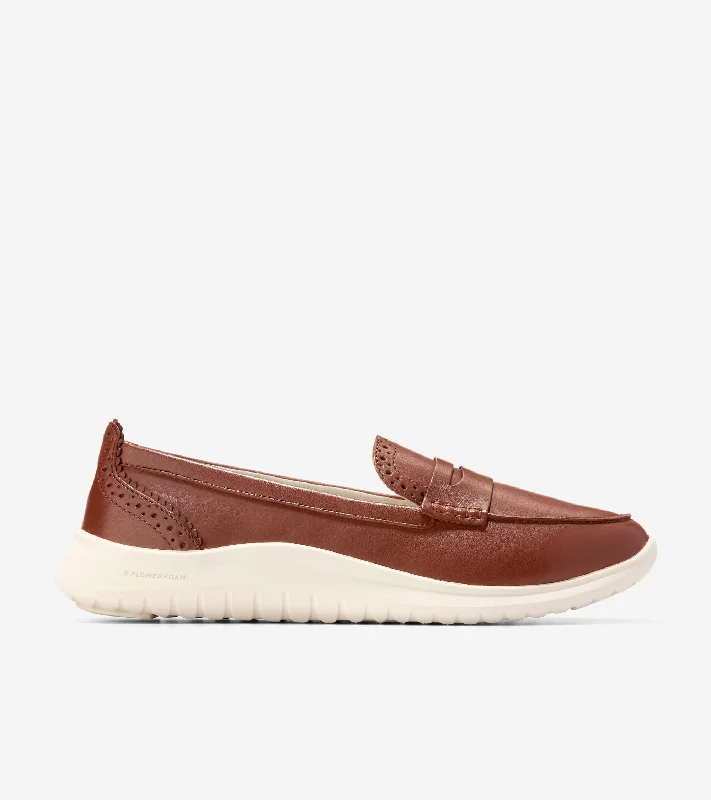 Women's ZERØGRAND Meritt Loafers