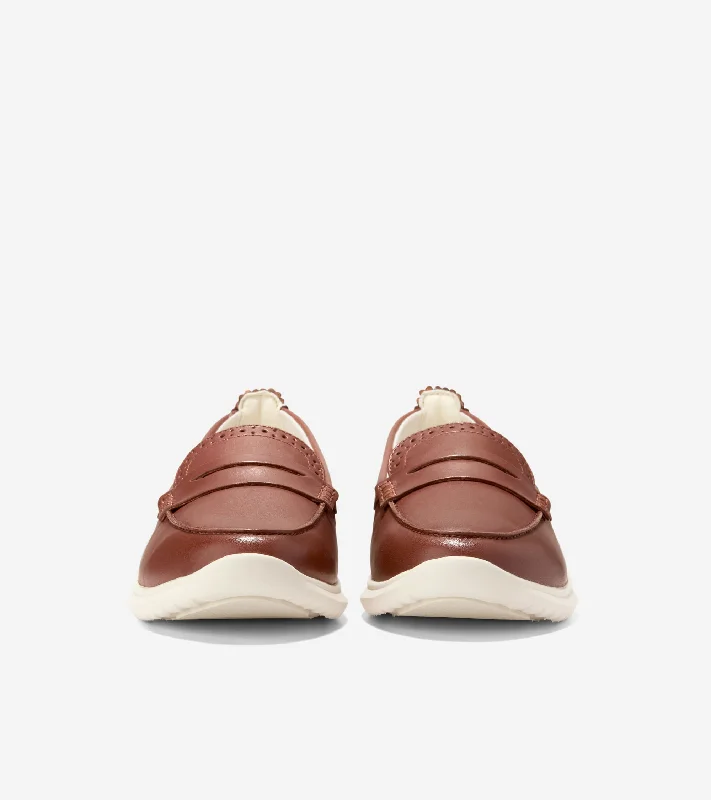 Women's ZERØGRAND Meritt Loafers