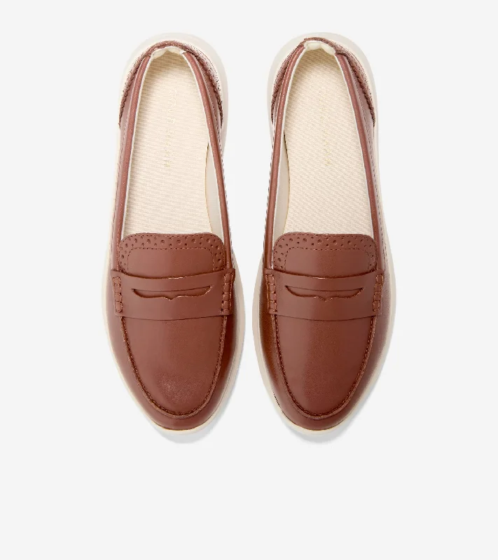 Women's ZERØGRAND Meritt Loafers