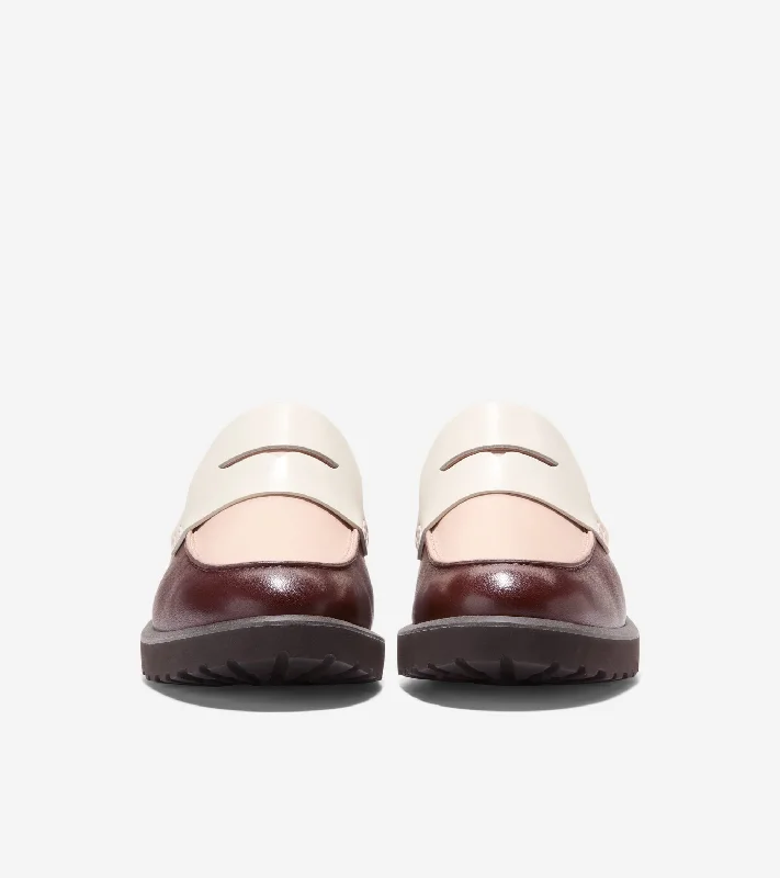 Women's Geneva Loafers