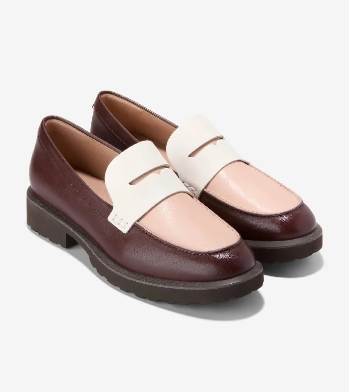 Women's Geneva Loafers