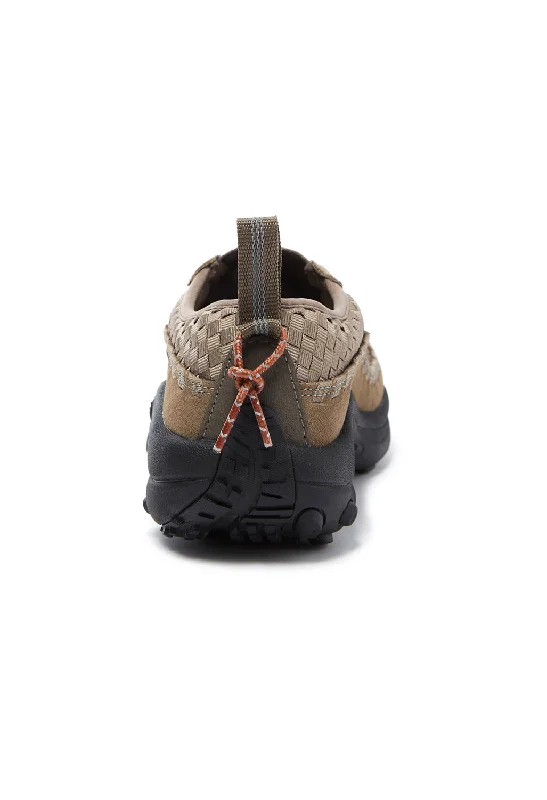 Merrell Women's Jungle Moc Evo Woven 1TRL - Brindle