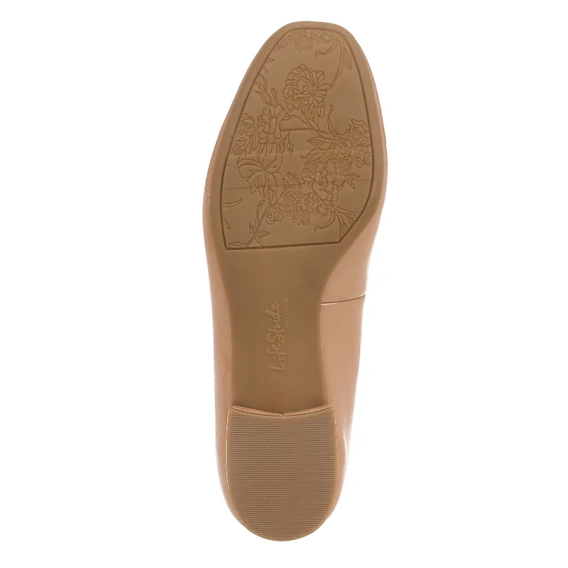 Women's LifeStride, Cameo Flat