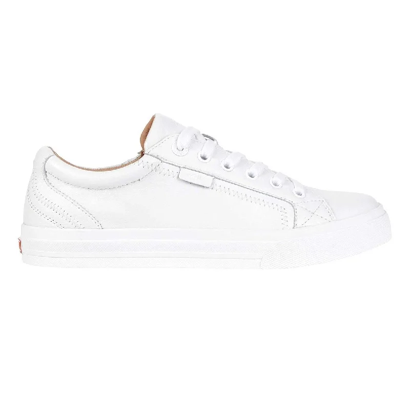 Taos Women's Plim Soul Lux White