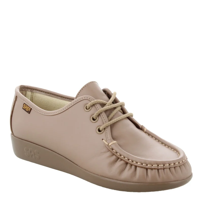 Women's SAS, Siesta Oxford