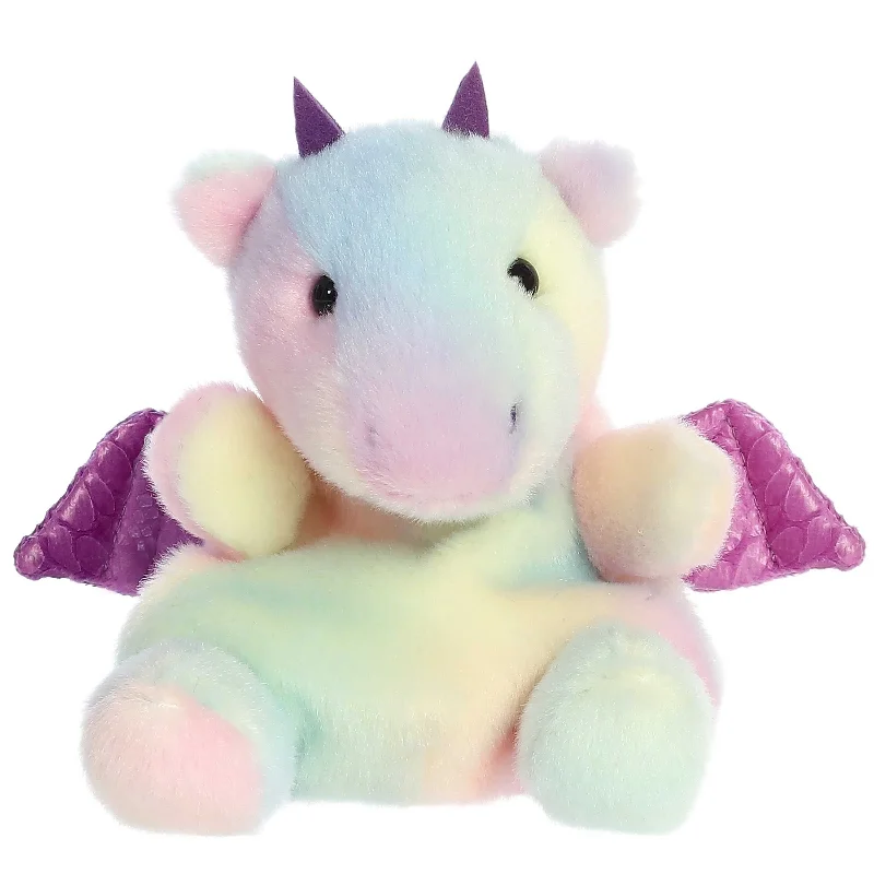 Sweet and innocent stuffed animalsAster Dragon™