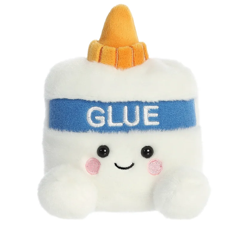 Huggable and cozy plush toysGooey Glue™