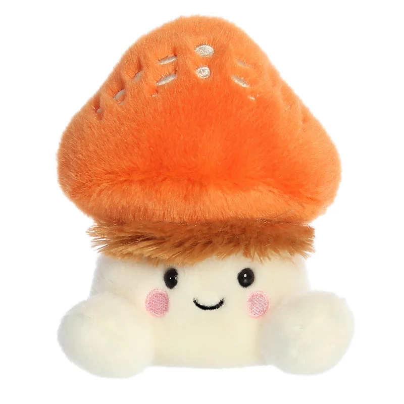 Endearing and lovable stuffed toysFabian Fluffy Mushroom™