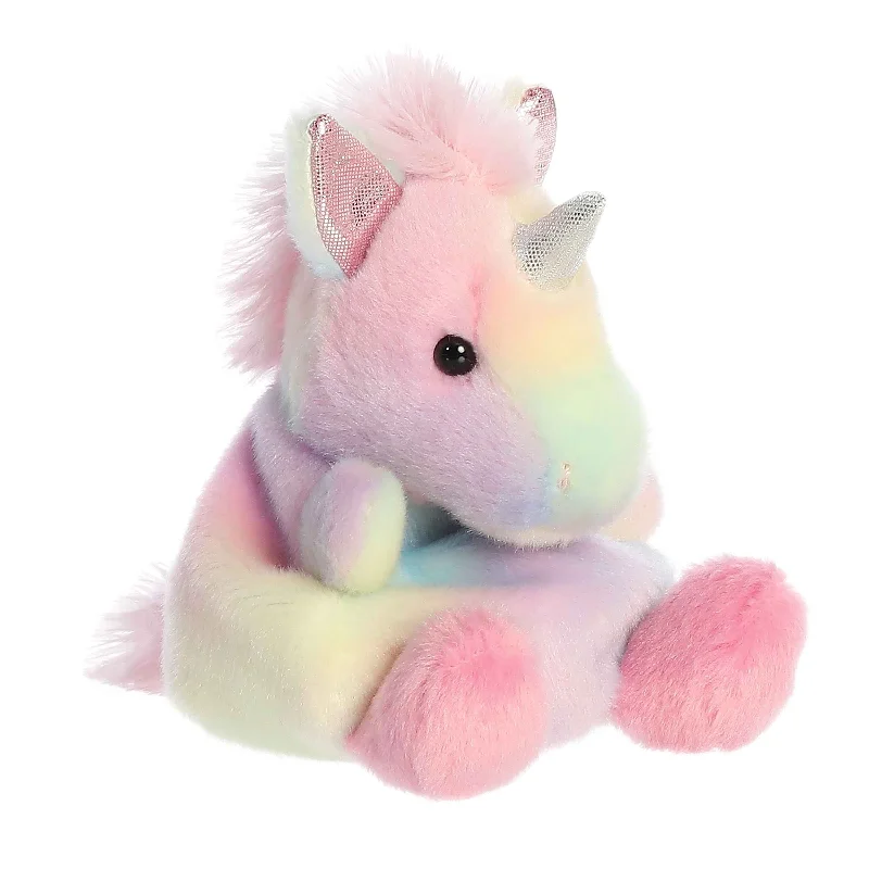 Playful and cheerful stuffed creaturesSorbet Unicorn™