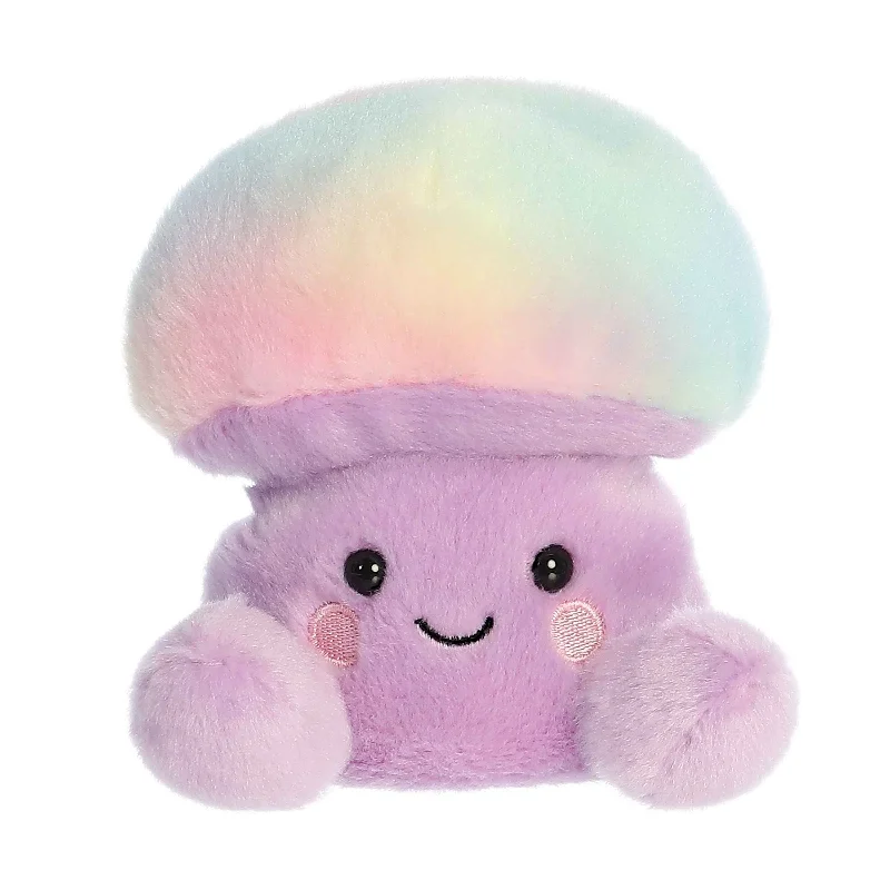 Delightful and enchanting plush friendsLunette Mushroom™