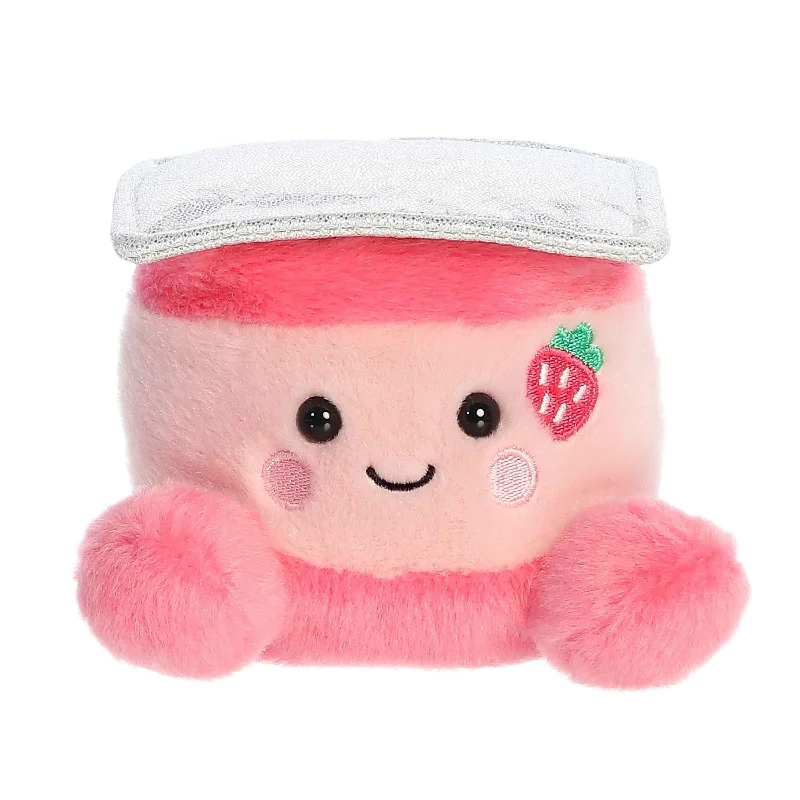 Huggable and cozy plush toysYona Yogurt™