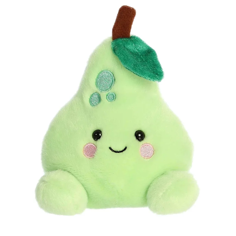 Adorable and charming plush figuresBartlett Pear™
