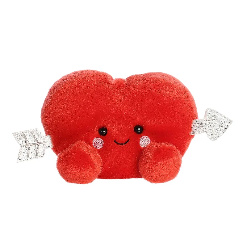 Soft and cuddly stuffed animalsPaolo Cupid Heart™