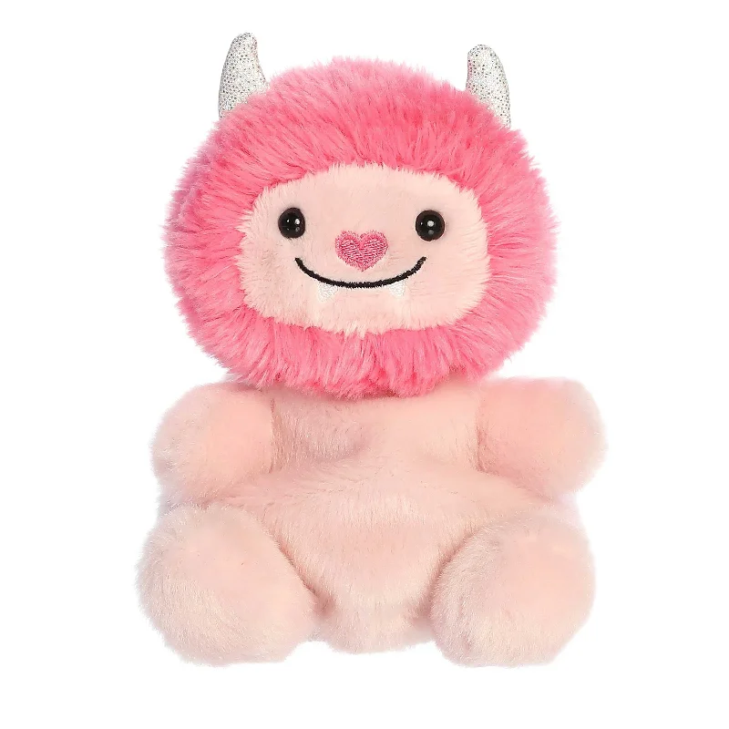 Playful and cheerful stuffed creaturesSusan Love Monster™