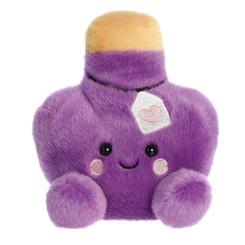 Adorable and charming plush figuresNaya Love Potion™