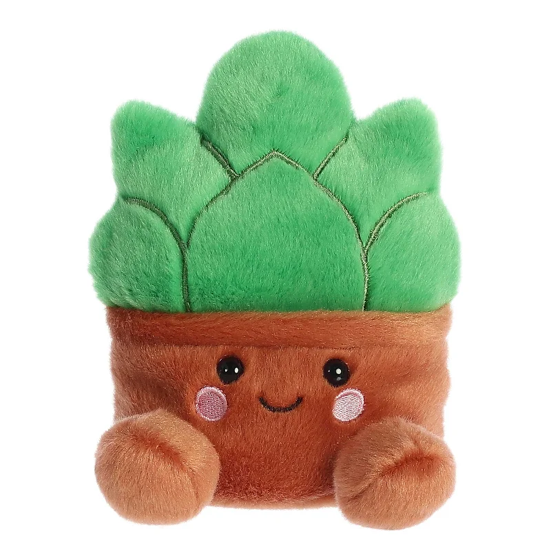 Cheerful and happy stuffed figuresGigi Succulent™