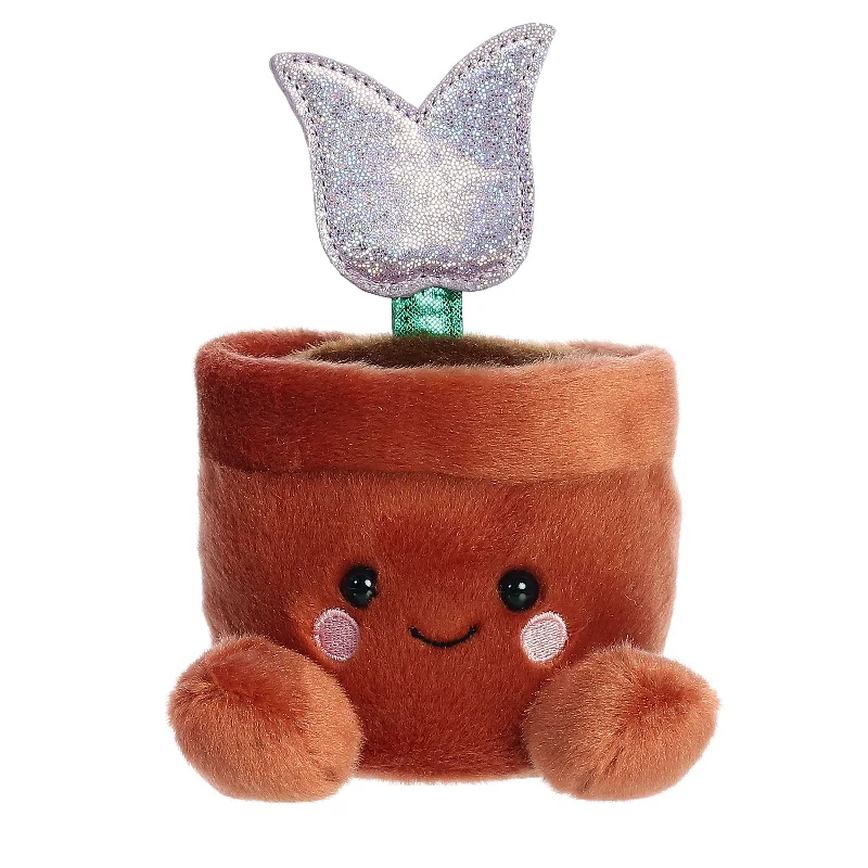 Endearing and lovable stuffed toysHolland Potted Tulip™