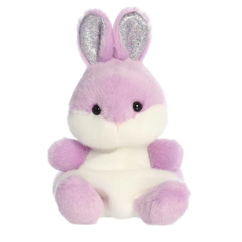 Colorful and vibrant plush creationsWysteria Purple Bunny™