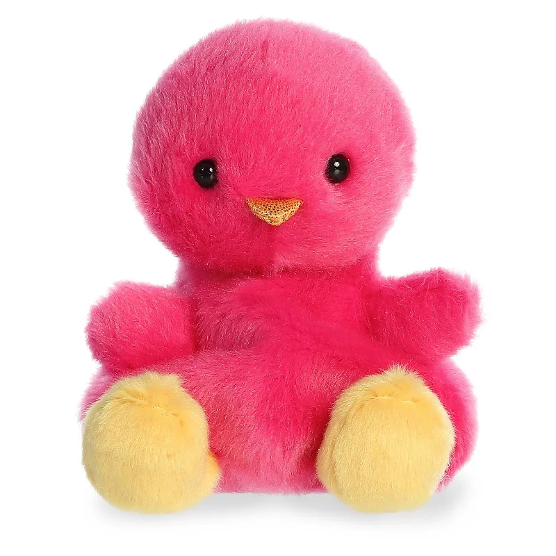 Whimsical and imaginative stuffed toysPeyton Pink Chick™