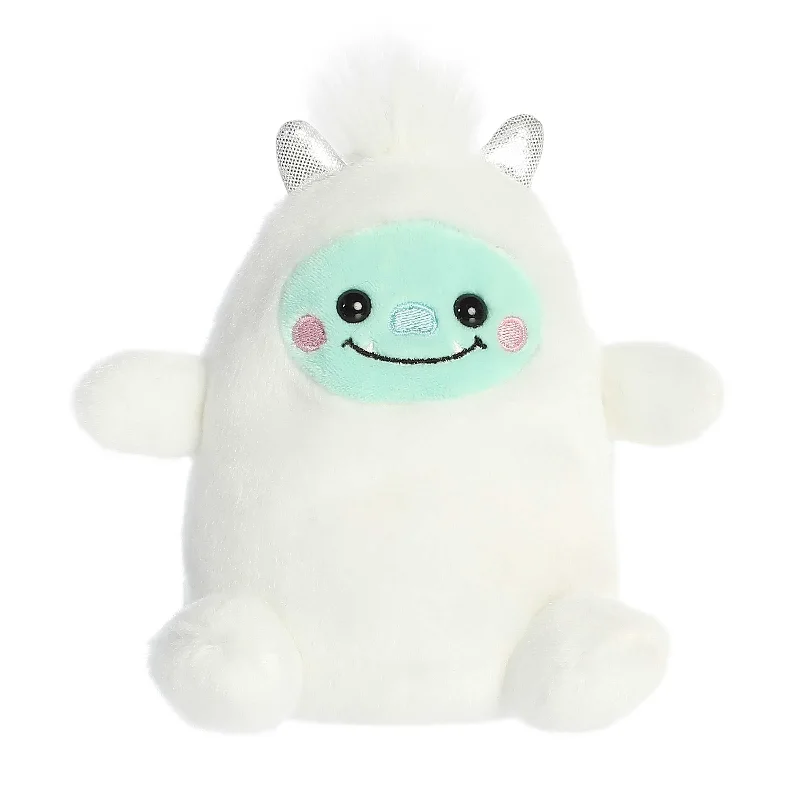 Colorful and vibrant plush creationsBaker Yeti™