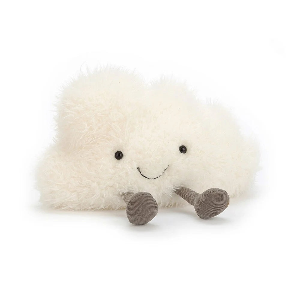 Cuddly and delightful Jellycat naptime buddiesAmuseable Cloud