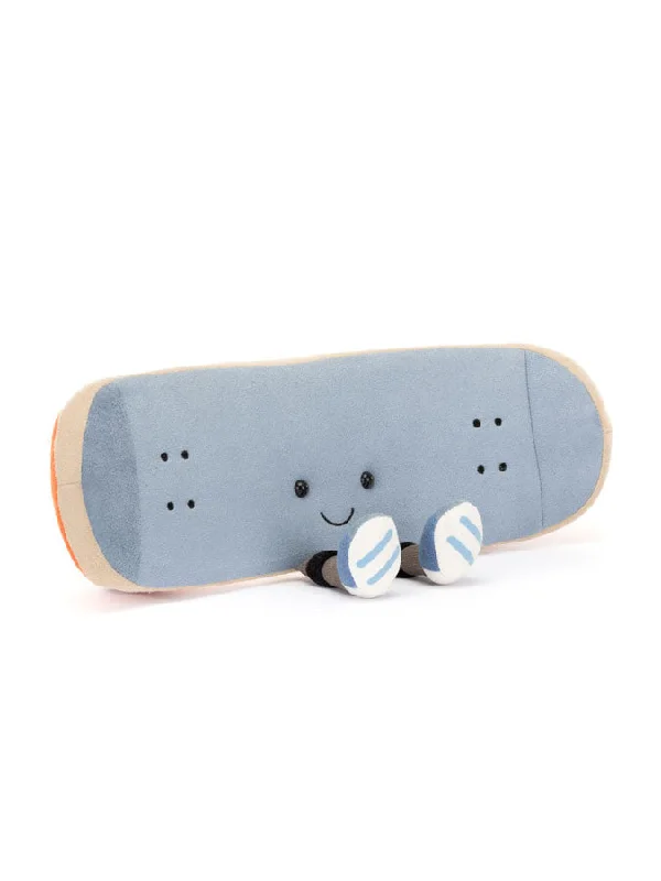 Whimsical and imaginative stuffed toysAmuseable Sports Skateboard