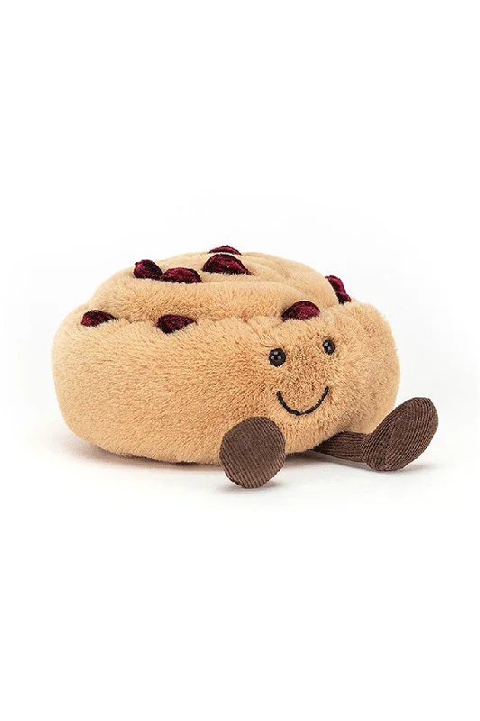 Huggable and sweet Jellycat all-around favoritesAmuseable Pain Au Raisin